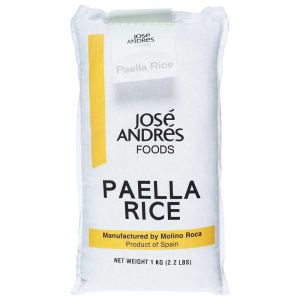 José Andrés Paella Rice