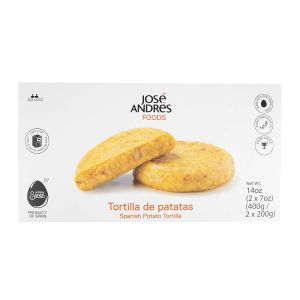 La Cocina de Senen - José Andrés Selection Baby Spanish Potato Tortilla Small