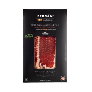Fermin USA - José Andrés Selection 100% Iberico Acorn-Fed Ham