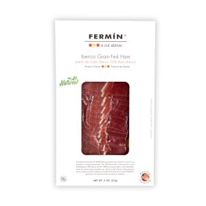 Fermin USA - José Andrés Selection Iberico Grain-Fed Ham Sliced