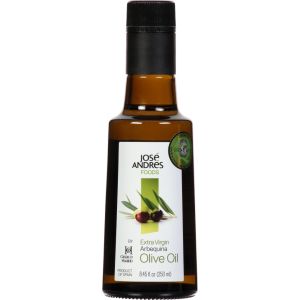 Jose Andres Arbequina Olive Oil