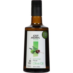 Jose Andres Picual Olive Oil