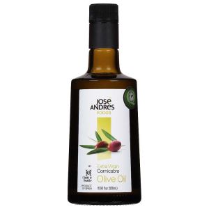 José Andrés Cornicabra Olive Oil