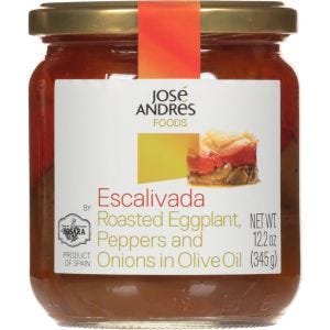 Jose Andres Escalivada