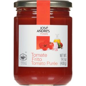 Jose Andres Tomate Frito