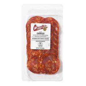Charcuteria de Espana - José Andrés Selection Chorizo Sliced