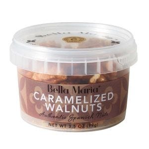 Bella Maria - José Andrés Selection Caramelized Walnuts