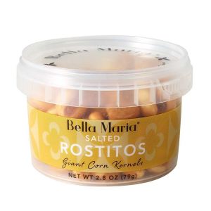 Bella Maria - José Andrés Selection Salted Giant Corn Kernels