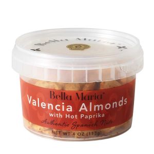 Bella Maria - José Andrés Selection Valencia Almonds with Hot Paprika