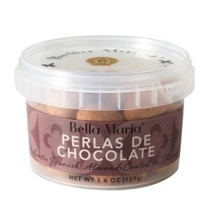 Bella Maria - José Andrés Selection Perlas De Chocolate