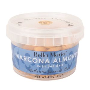Bella Maria - José Andrés Selection Marcona Almonds