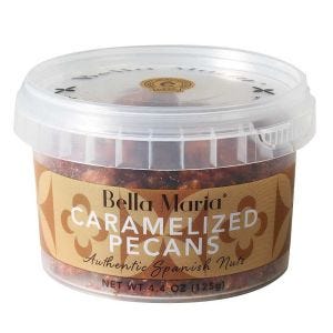 Bella Maria - José Andrés Selection Caramelized Pecans