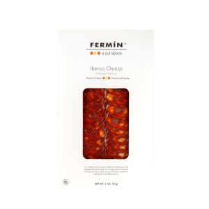 Fermin USA - José Andrés Selection Iberico Chorizo Sliced