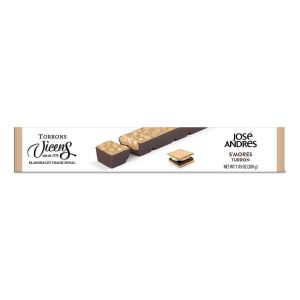 Torrons Vicens - José Andrés Selection Smores Torrón