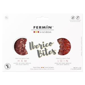 Fermin USA - José Andrés Selection Iberico Bites