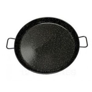 José Andrés Enameled Paella Pan