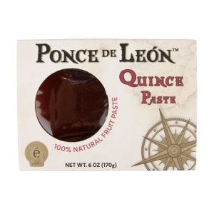 Quince Paste